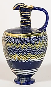 Oinochoe (Pitcher)