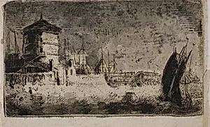 Old Tower, Leith