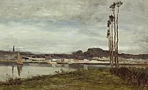 On the Seine