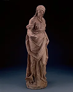 One of the Set of the Four Evangelists: John