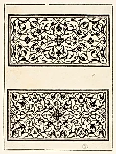 Ornamental Panels