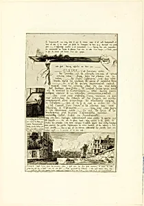 Page two, from Letter on the Elements of Etching