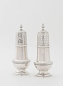 Pair of Casters