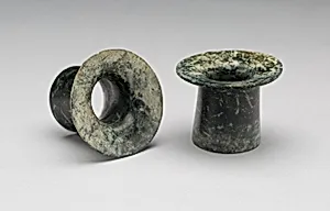 Pair of Ear Spools