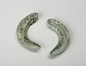 Pair of Earrings