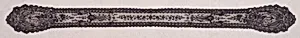 Pair of Lappets (Joined) by Unknown