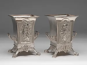 Pair of Wine Coolers