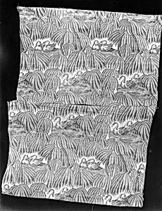 Panel by Unknown