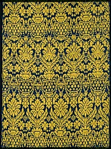 Panel by Unknown