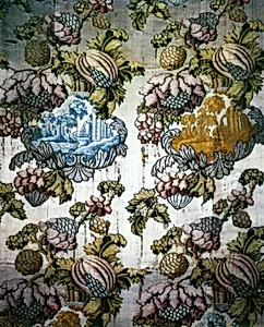 Panel by Unknown