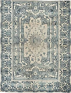 Panel by Style of Daniel Marot, the Elder
