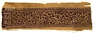Panel by Coptic