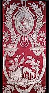 Panel by Unknown