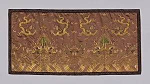 Panel (Dress Fabric)