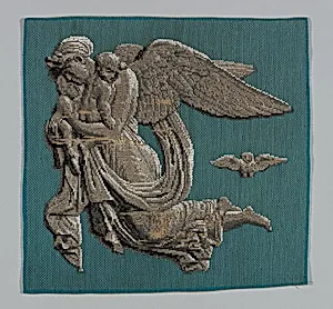 Panel Entitled "Night"