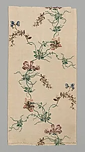 Panel (From a Skirt)