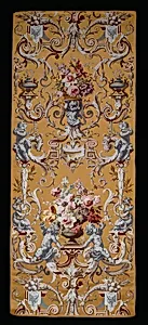 Panel (Furnishing Fabric)