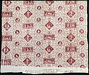 Panel (Furnishing Fabric)