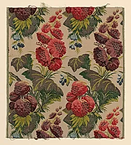 Panel (Furnishing Fabric)