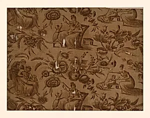 Panel (Furnishing Fabric)