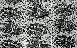 Panel (Furnishing Fabric)