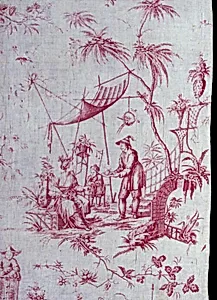 Panel (Furnishing Fabric)