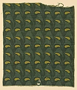 Panel (Upholstery Fabric)