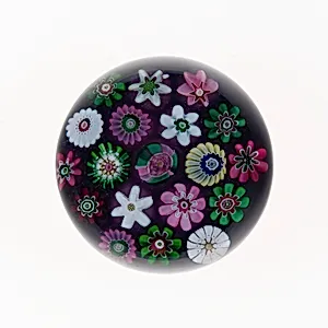 Paperweight by Clichy Glasshouse