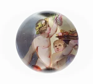 Paperweight by Unknown