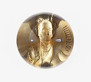 Paperweight by Unknown