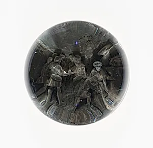 Paperweight by Unknown