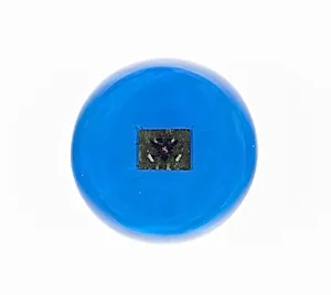Paperweight by Clichy Glasshouse