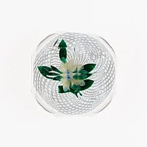 Paperweight by New England Glass Company
