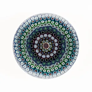 Paperweight by Compagnie de Saint Louis