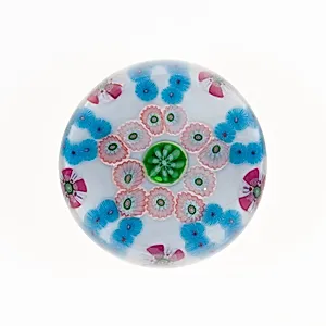 Paperweight by Clichy Glasshouse