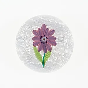 Paperweight by Clichy Glasshouse
