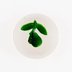 Paperweight by Baccarat Glassworks