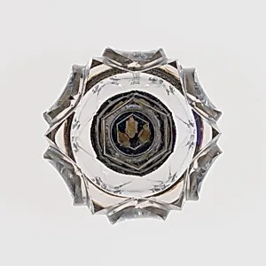 Paperweight by Baccarat Glassworks