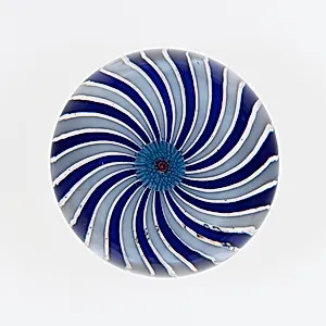 Paperweight by Clichy Glasshouse