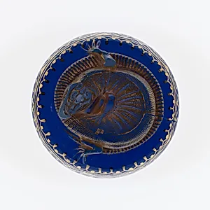Paperweight by Compagnie de Saint Louis