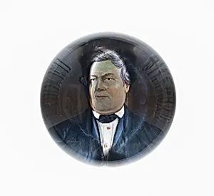 Paperweight by Unknown