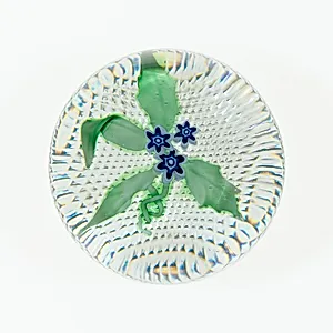 Paperweight by Compagnie de Saint Louis