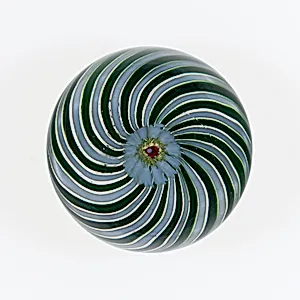 Paperweight by Clichy Glasshouse