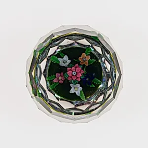 Paperweight by Compagnie de Saint Louis
