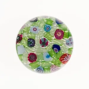 Paperweight by Clichy Glasshouse