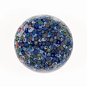 Paperweight by Compagnie de Saint Louis