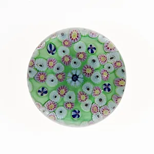 Paperweight by Clichy Glasshouse