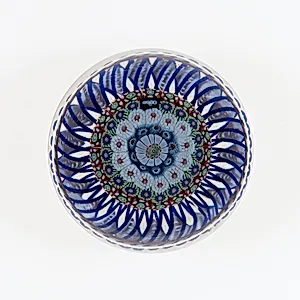 Paperweight by Compagnie de Saint Louis