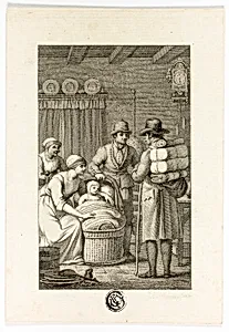Pathfinder Illustration
