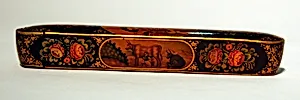 Pen Box (Qalamdan)